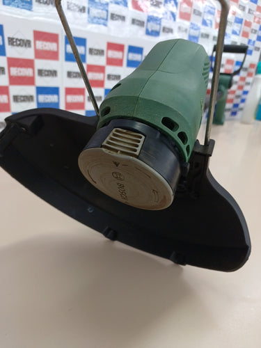 Cortabordes inalámbrico 23 cm 18V – Bosch
